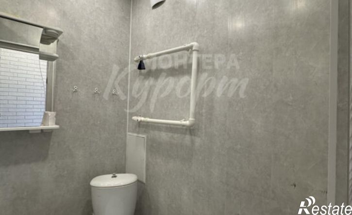 1-комн квартира улица Зелёный Лог, 15,  д. 15