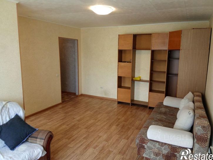 1-комн квартира ул имени газеты Правда, 46,  д. 46