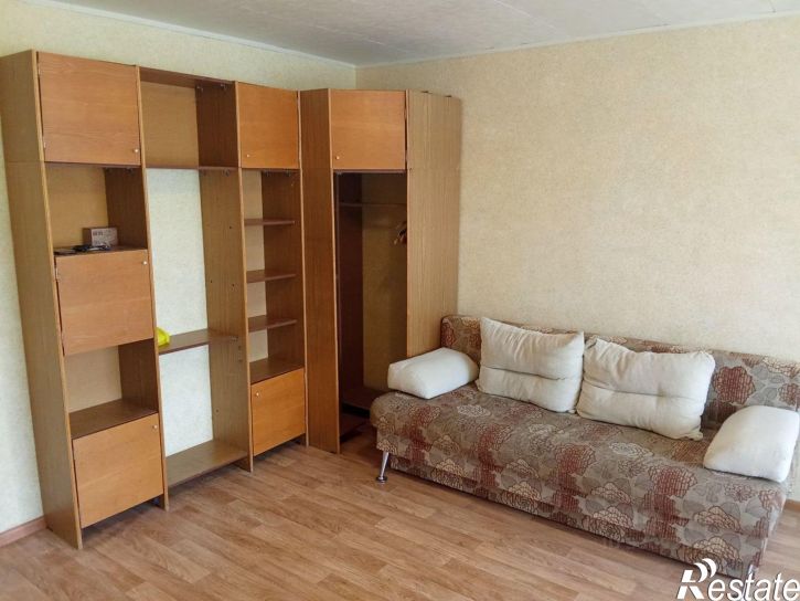 1-комн квартира ул имени газеты Правда, 46,  д. 46
