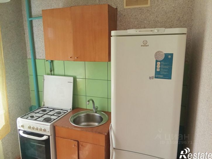 1-комн квартира ул имени газеты Правда, 46,  д. 46
