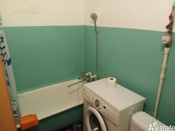 1-комн квартира ул имени газеты Правда, 46,  д. 46