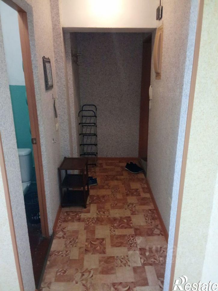 1-комн квартира ул имени газеты Правда, 46,  д. 46