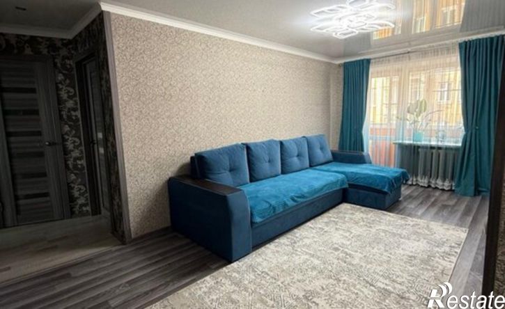3-комн квартира ул Казакова, 10,  д. 10