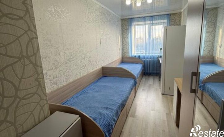 3-комн квартира ул Казакова, 10,  д. 10