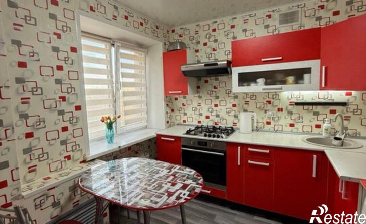 3-комн квартира ул Казакова, 10,  д. 10
