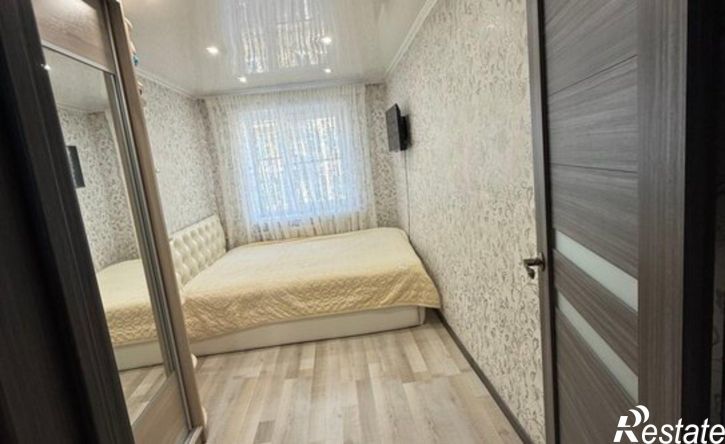 3-комн квартира ул Казакова, 10,  д. 10