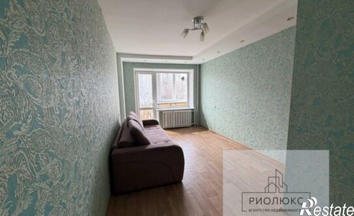 1-комн квартира проспект Ленина, 90/1,  д. 90/1
