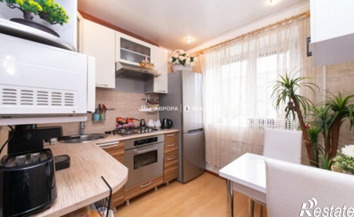 1-комн квартира Спартаковский пер, 2,  д. 2