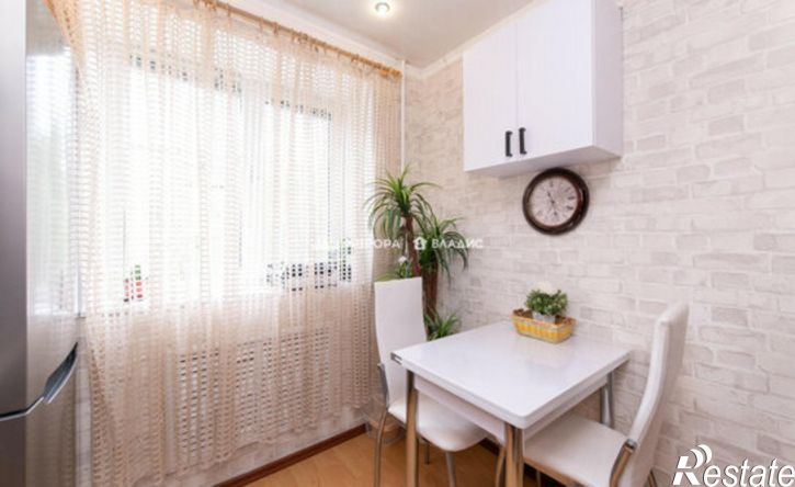 1-комн квартира Спартаковский пер, 2,  д. 2