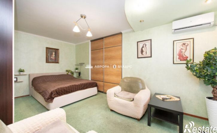 1-комн квартира Спартаковский пер, 2,  д. 2