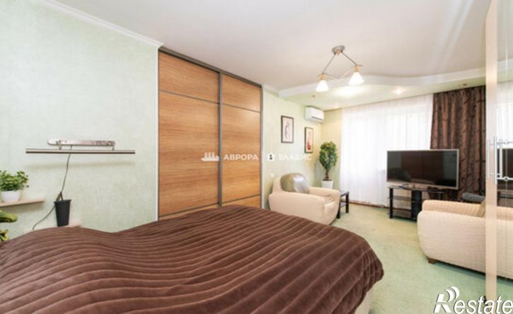 1-комн квартира Спартаковский пер, 2,  д. 2
