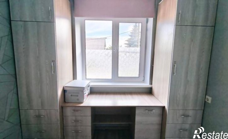 3-комн квартира Ангарская улица, 135,  д. 135