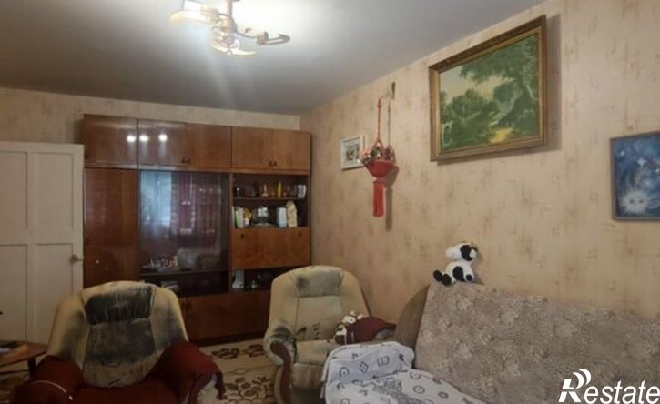 3-комн квартира проспект Карла Маркса, 121,  д. 121