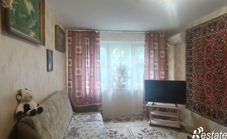 3-комн квартира проспект Карла Маркса, 121,  д. 121