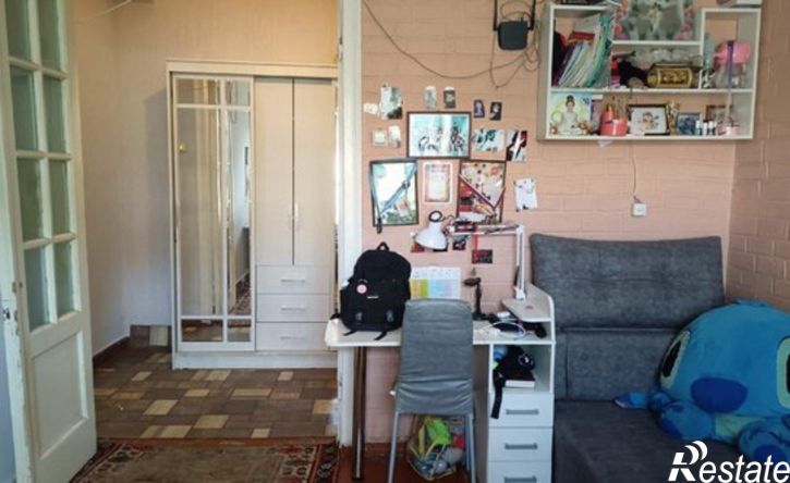 2-комн квартира улица Менделеева, 11,  д. 11