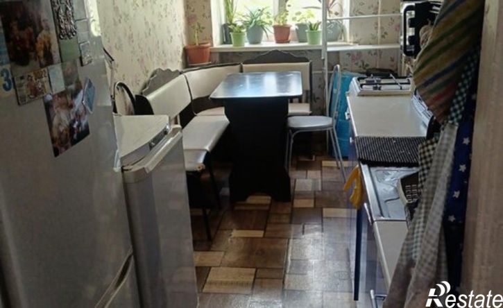 2-комн квартира улица Менделеева, 11,  д. 11