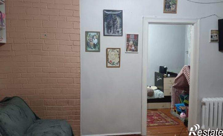 2-комн квартира улица Менделеева, 11,  д. 11