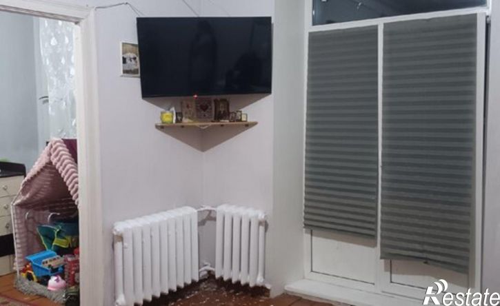 2-комн квартира улица Менделеева, 11,  д. 11