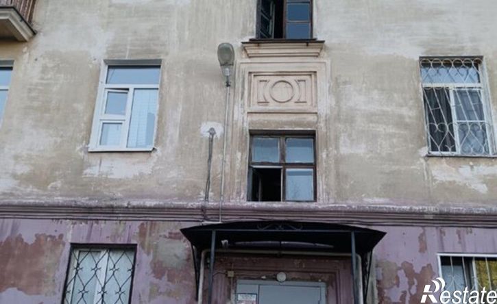 2-комн квартира улица Менделеева, 11,  д. 11