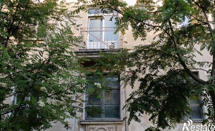 2-комн квартира улица Менделеева, 11,  д. 11