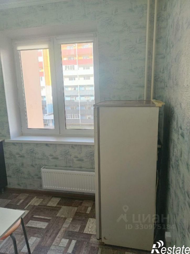 1-комн квартира проспект Карла Маркса, 237 к2,  д. 237 к2
