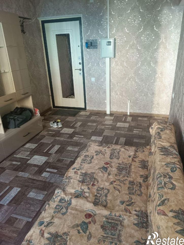 1-комн квартира проспект Карла Маркса, 237 к2,  д. 237 к2
