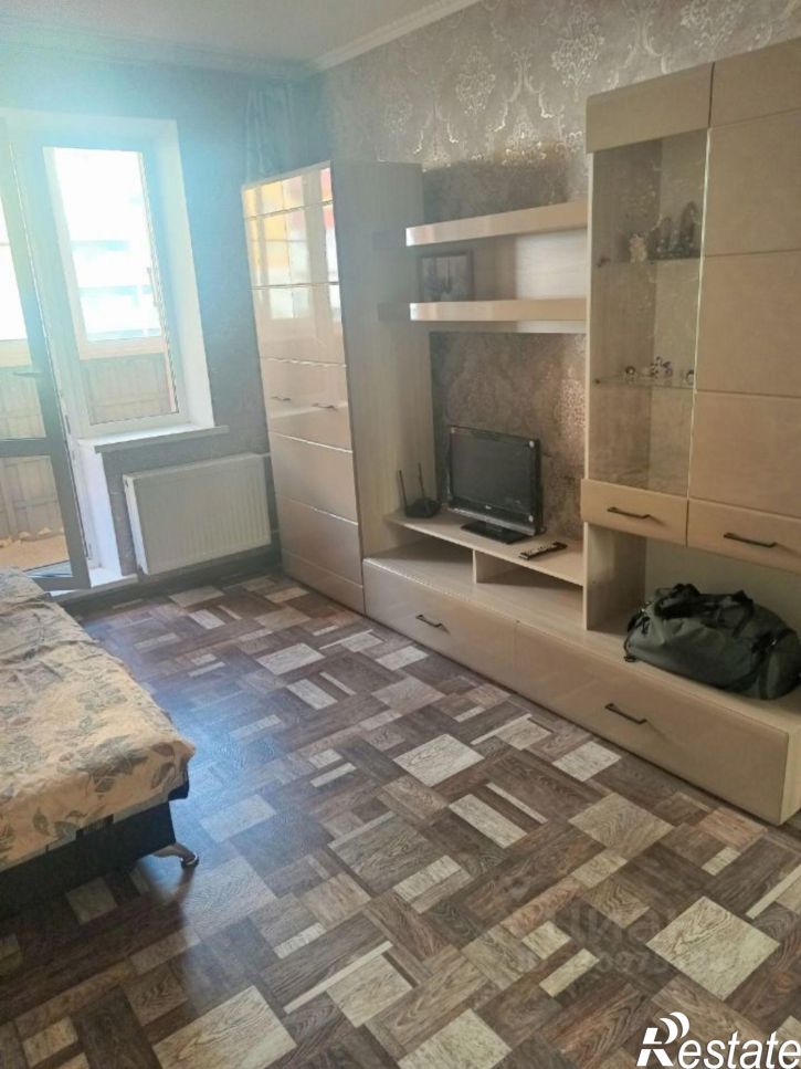 1-комн квартира проспект Карла Маркса, 237 к2,  д. 237 к2