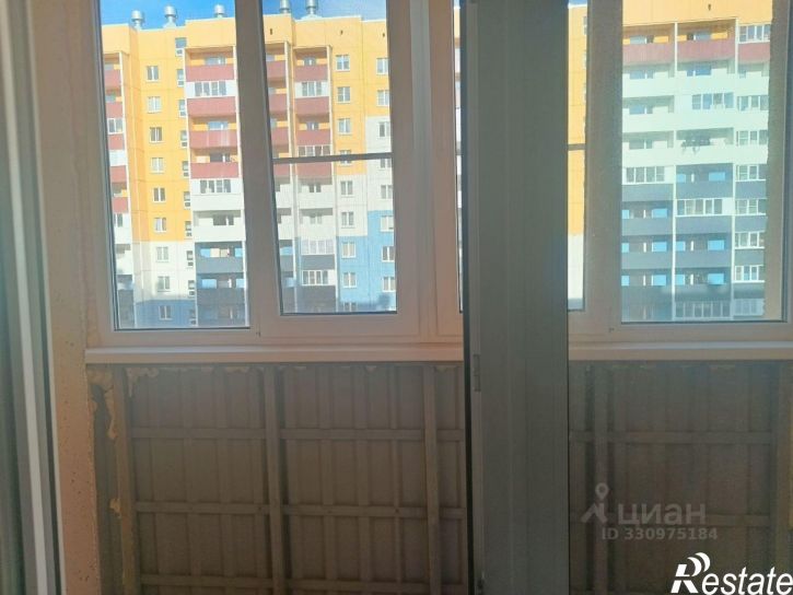 1-комн квартира проспект Карла Маркса, 237 к2,  д. 237 к2