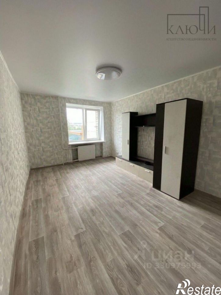 1-комн квартира проспект Ленина, 91/1,  д. 91/1