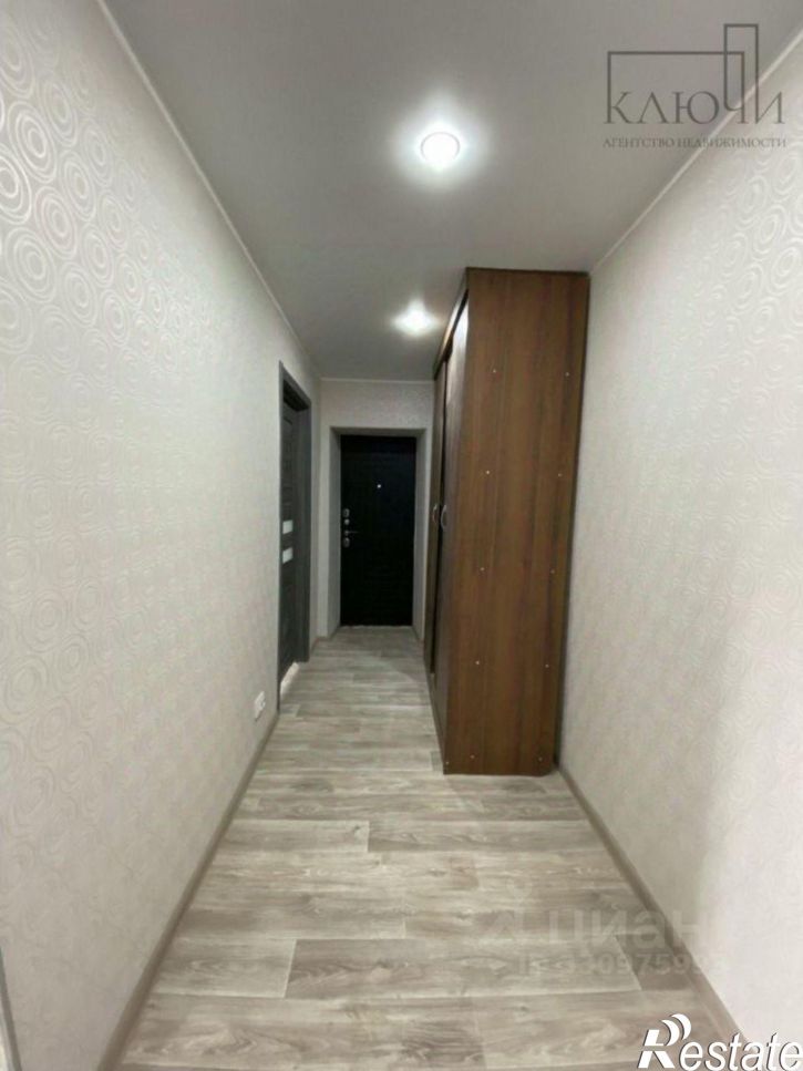1-комн квартира проспект Ленина, 91/1,  д. 91/1