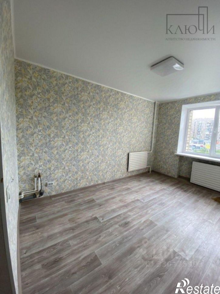 1-комн квартира проспект Ленина, 91/1,  д. 91/1