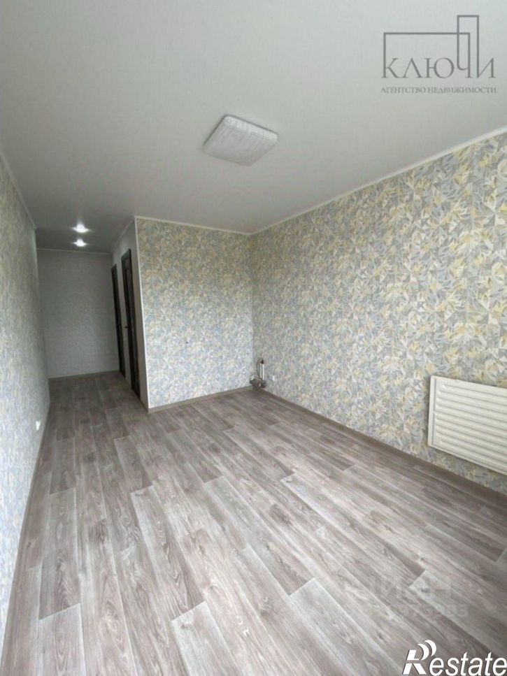 1-комн квартира проспект Ленина, 91/1,  д. 91/1