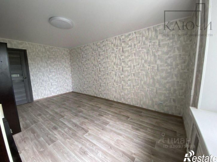1-комн квартира проспект Ленина, 91/1,  д. 91/1