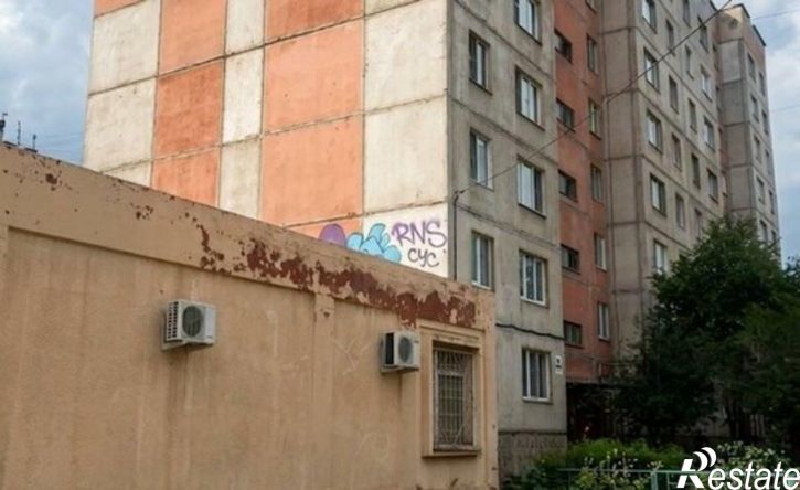 1-комн квартира улица 50-летия Магнитки, 36,  д. 36