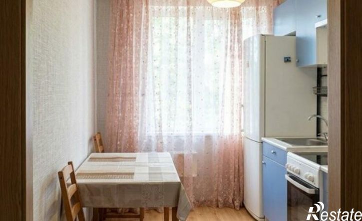 1-комн квартира улица 50-летия Магнитки, 36,  д. 36