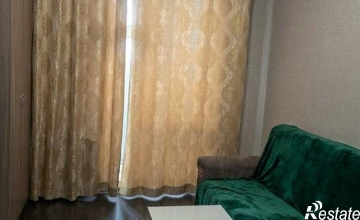 1-комн квартира улица 50-летия Магнитки, 36,  д. 36