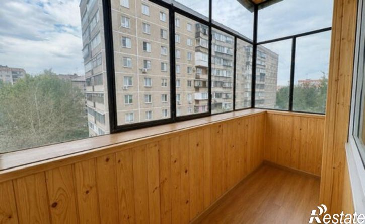 4-комн квартира улица Ворошилова, 7/3,  д. 7/3