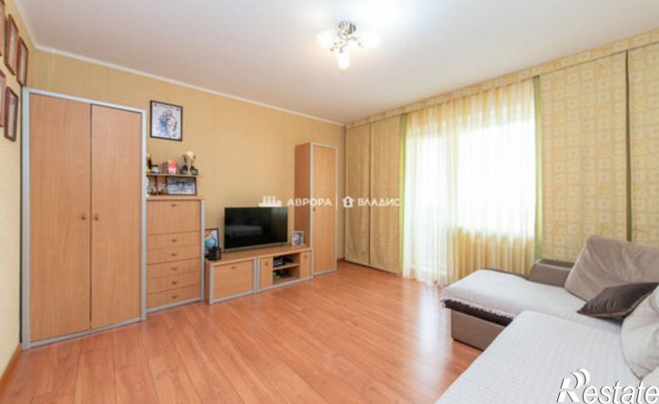 1-комн квартира проспект Карла Маркса, 220,  д. 220