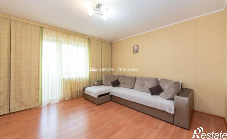 1-комн квартира проспект Карла Маркса, 220,  д. 220