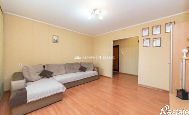 1-комн квартира проспект Карла Маркса, 220,  д. 220