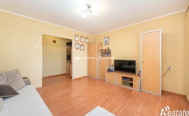 1-комн квартира проспект Карла Маркса, 220,  д. 220