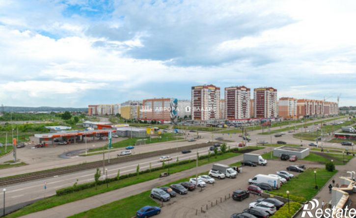 1-комн квартира проспект Карла Маркса, 220,  д. 220