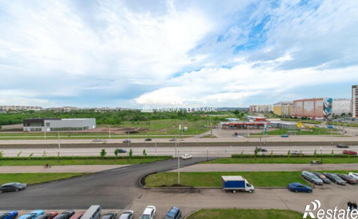 1-комн квартира проспект Карла Маркса, 220,  д. 220