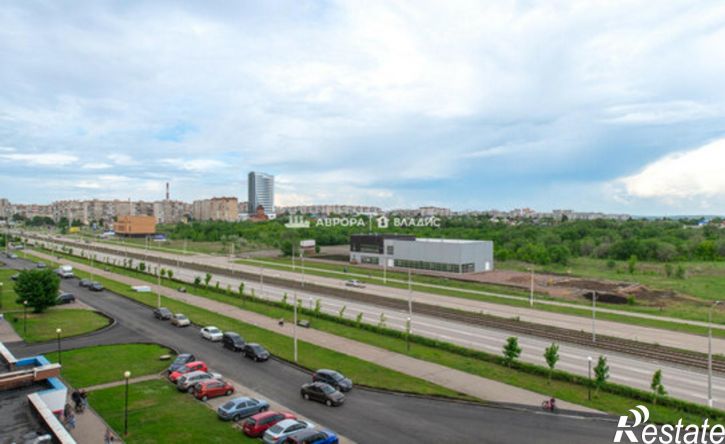 1-комн квартира проспект Карла Маркса, 220,  д. 220