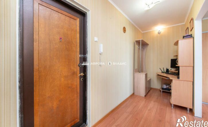 1-комн квартира проспект Карла Маркса, 220,  д. 220