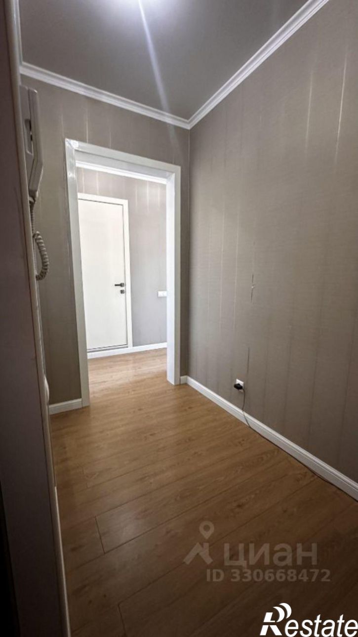 1-комн квартира Лесопарковая улица, 93/2,  д. 93/2