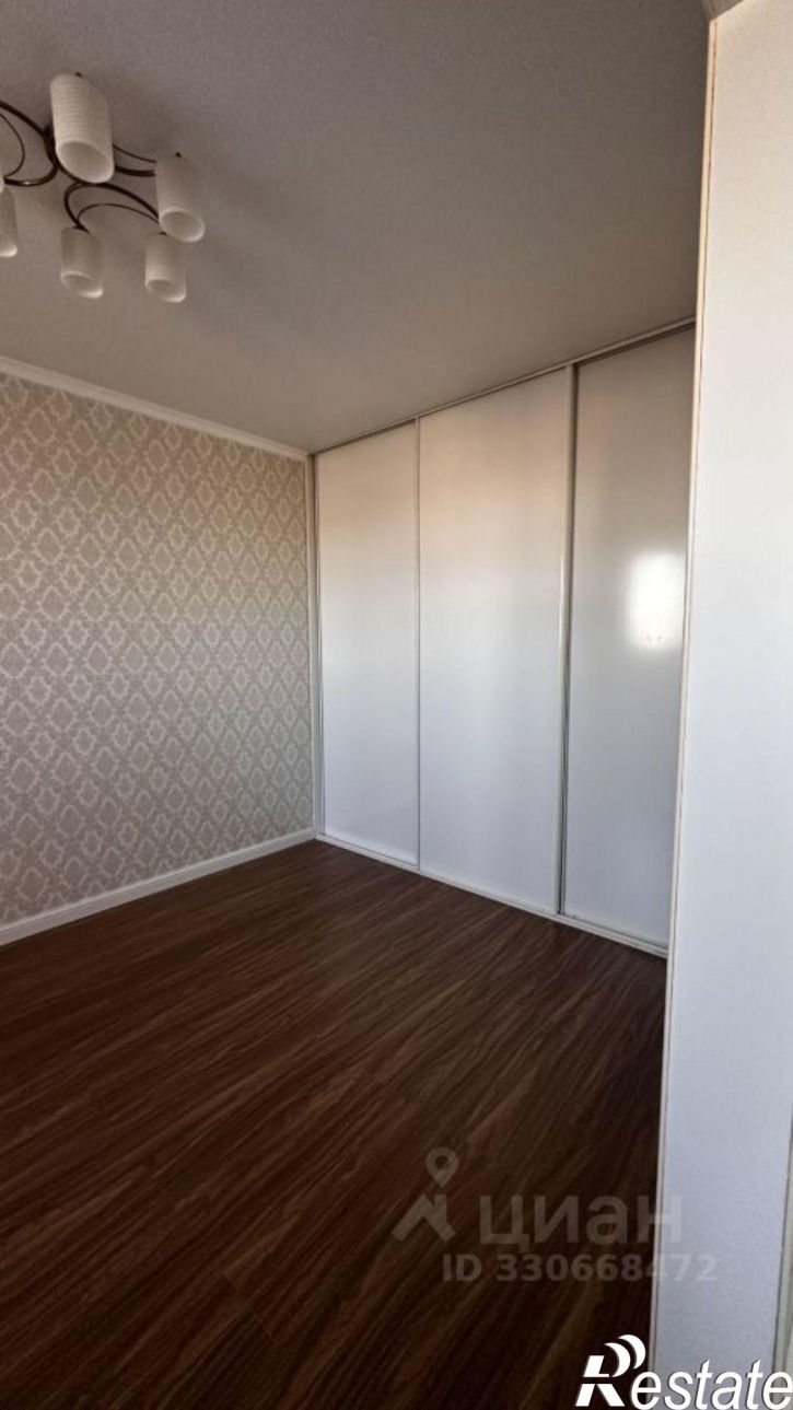 1-комн квартира Лесопарковая улица, 93/2,  д. 93/2