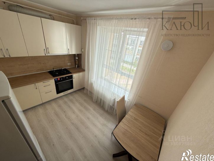 2-комн квартира ул Зеленый лог, 1Б,  д. 1Б