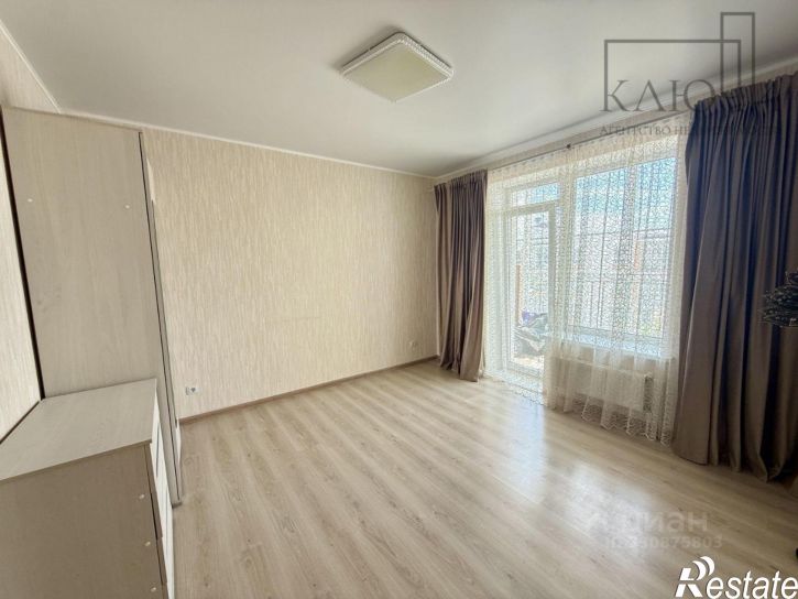 2-комн квартира ул Зеленый лог, 1Б,  д. 1Б