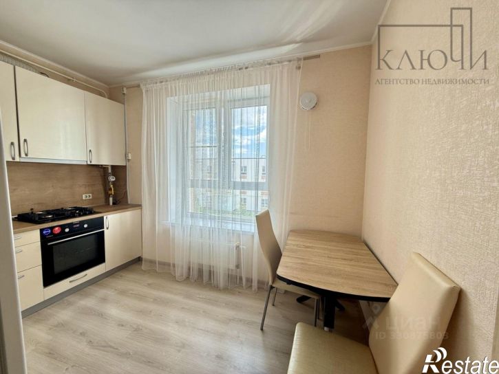 2-комн квартира ул Зеленый лог, 1Б,  д. 1Б